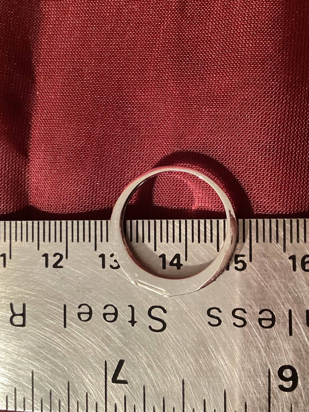 Stacking Ring Set - Picture 11 of 15